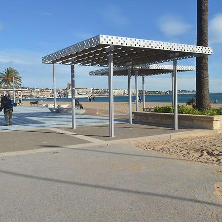 Studio Cosy A 500M Du Port De Frejus, Proche Plage Et Commerces - Fr-1-226A-356 Fréjus Exterior foto