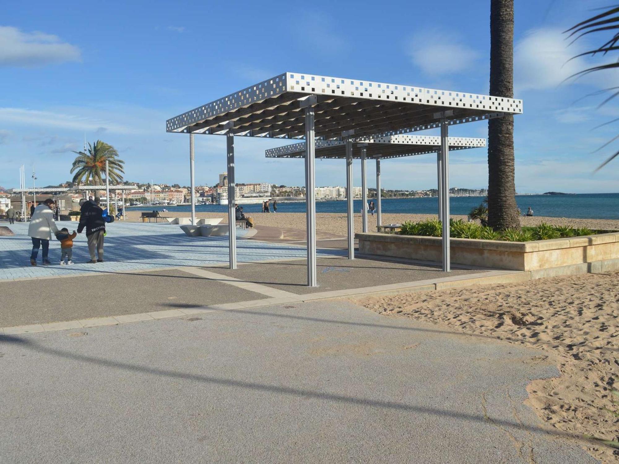 Studio Cosy A 500M Du Port De Frejus, Proche Plage Et Commerces - Fr-1-226A-356 Fréjus Exterior foto